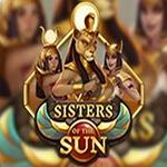 Sisters Of The Sun