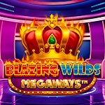 Blazing Wild Megaways